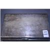 Image 3 : Jewelry Box with Sterling Scroll Work