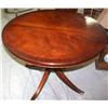 Image 1 : Round Table