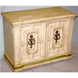 Buffet Cabinet