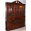 Image 1 : Antique China Cabinet/Desk