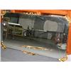 Image 1 : Large Decorative Hanging Mirror