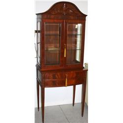 Display Cabinet