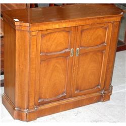 Antique Small Cabinet