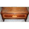 Image 1 : Antique Cedar Chest