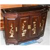 Image 1 : Antique Small Cabinet