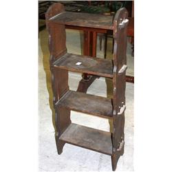 Antique Shelf