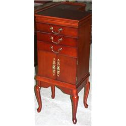Jewelry Cabinet
