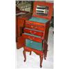 Image 2 : Jewelry Cabinet
