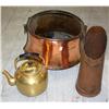 Image 1 : Antique Containers