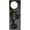Image 1 : Statue Lamp