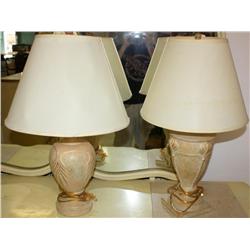 2 Lamps