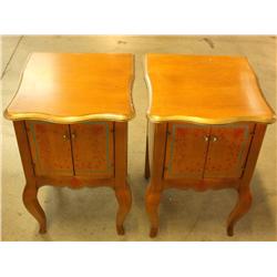 2 Night Stands