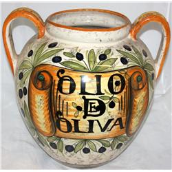 Large Pot Made in Italy
