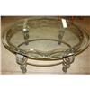 Image 1 : Glass Coffee Table