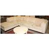 Image 1 : 2 Pc. Sectional Sofa