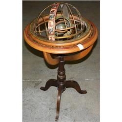 Ancient Globe