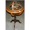 Image 1 : Ancient Globe