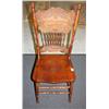Image 1 : Vintage Wood Chair