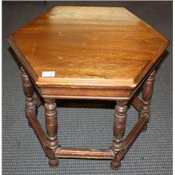 Small End Table