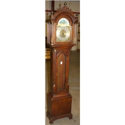 Sheffield Grandfather Clock
