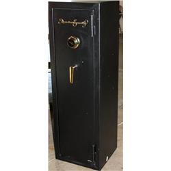 American Security Gun Safe w/ Combination