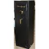 Image 1 : American Security Gun Safe w/ Combination