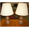 Image 1 : 2 Lamps