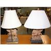 Image 1 : 2 Lamps