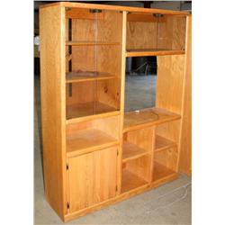 Entertainment Center