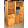 Image 1 : Entertainment Center