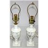Image 1 : Marble Lamps