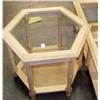 Image 2 : Matching Table and End table