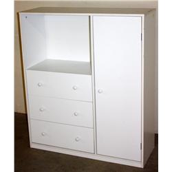 Linen Cabinet