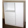 Image 1 : Linen Cabinet