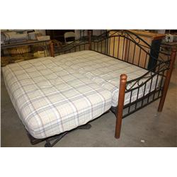 Futon Bed