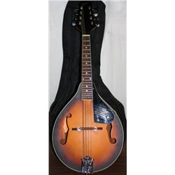 Gibson Mandolin w/ Soft Case