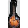 Image 1 : Gibson Mandolin w/ Soft Case