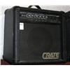 Image 1 : Crate GX-15 Guitar Amp.