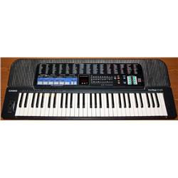 Casio Tone Bank CT-670 Keyboard