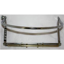 AXman Harmonica Holder