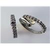 Image 1 : Circles of Life Diamond Earrings