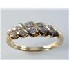 Image 1 : Men’s Custom Made Diamond Wedding Band