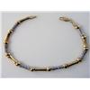 Image 1 : 1.00ctw Diamond Tennis Bracelet