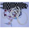 Image 1 : Small Box of Costume Jewelry