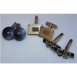 Misc. Cufflinks