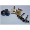 Image 1 : Misc. Cufflinks