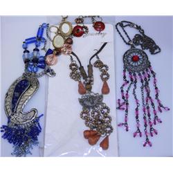 Small Bag Costume Jewelry