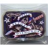 Image 1 : Rebel Revolutions Designer Belt Buckle