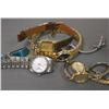 Image 1 : Lot of 6 Ladies Watches