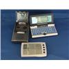 Image 1 : Lot of 3-PDA/CLOCK/PHONE BOOK